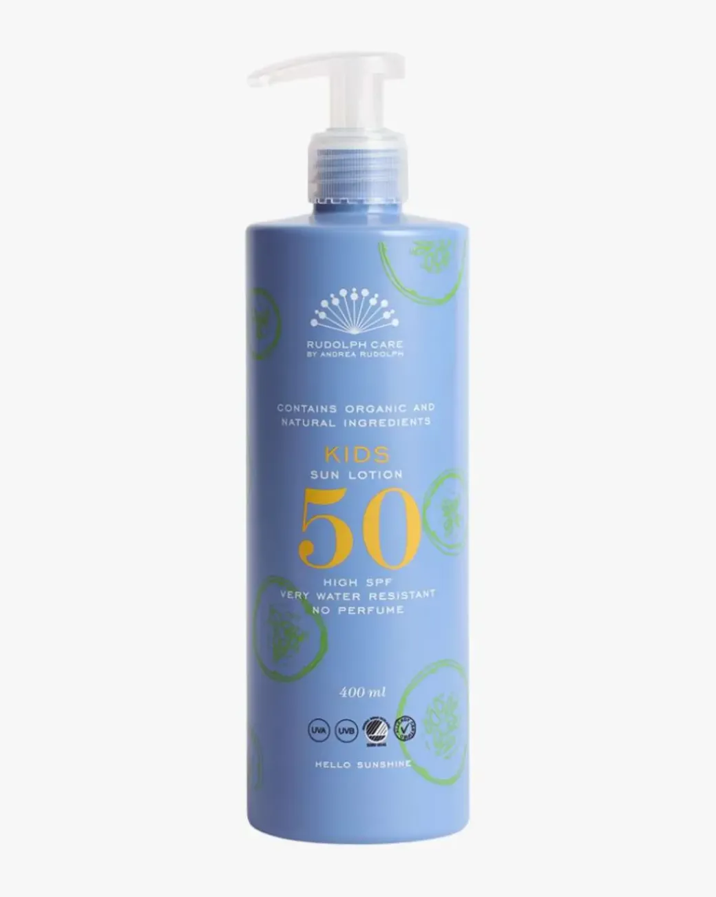 Kids Sun Lotion SPF 50