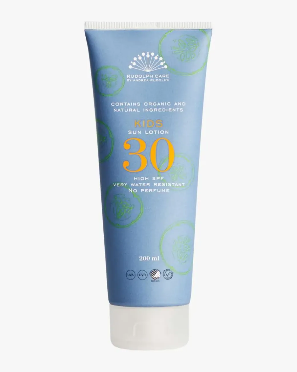 Kids Sun Lotion SPF 30