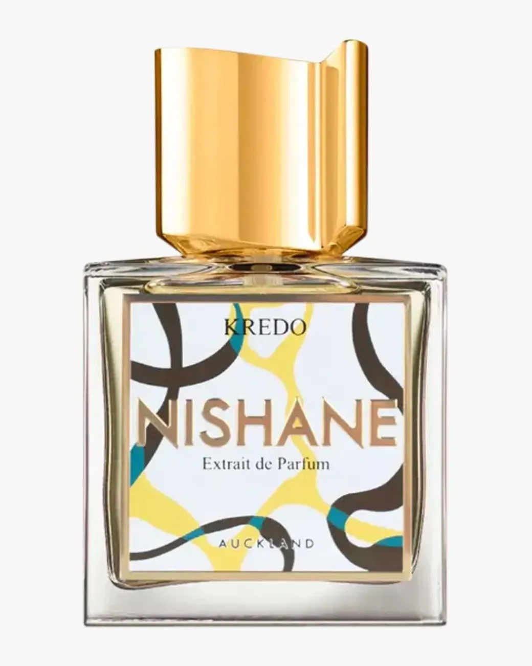 KREDO Extrait de Parfum 50 ml