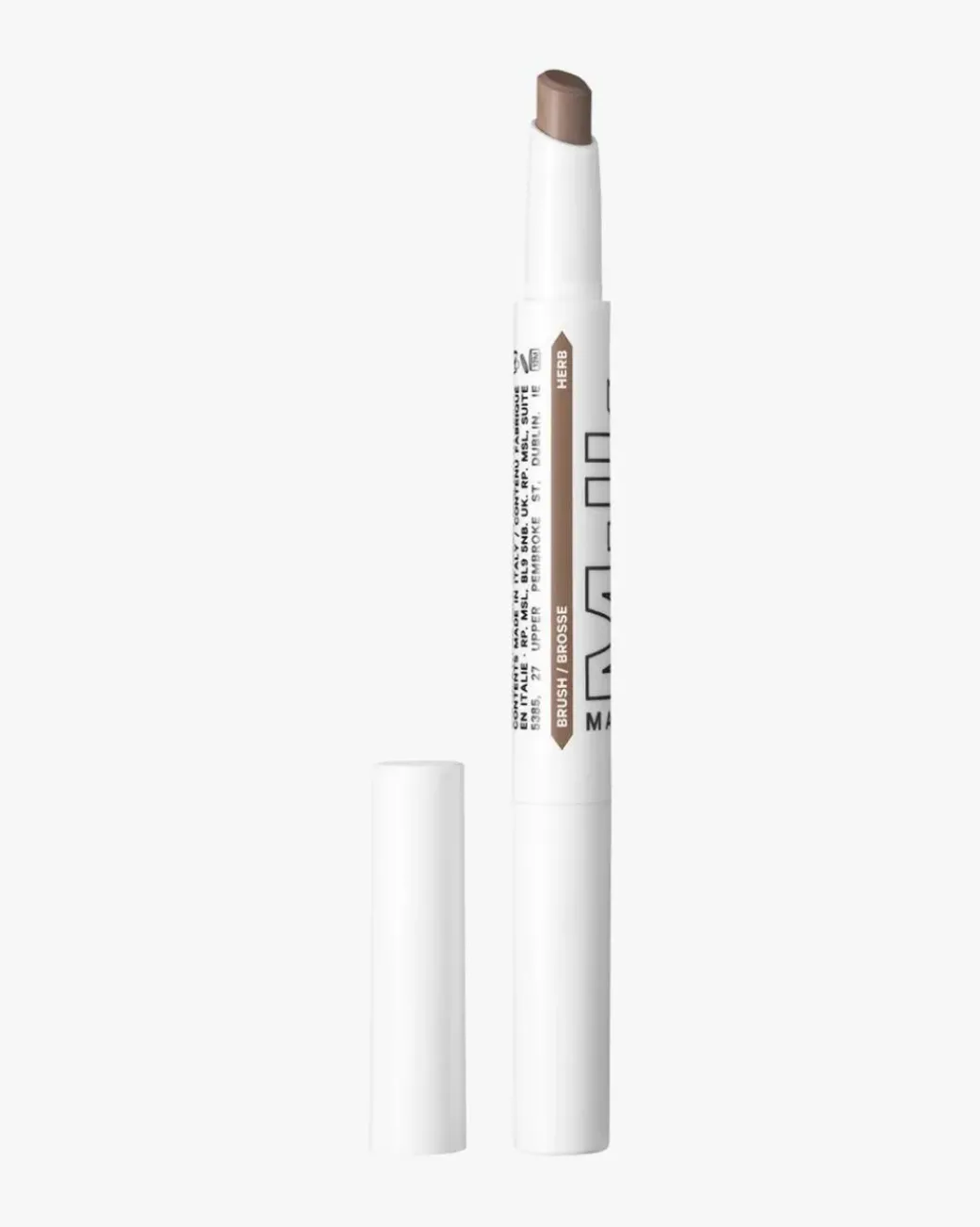 KUSH Brow Shadow Stick 0,85 g