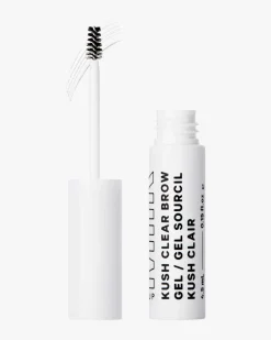 KUSH Clear Brow Gel Hydro 4,5 ml