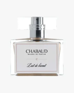 Lait de Biscuit EdT