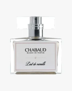 Lait de Vanille EdT