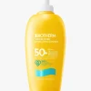 Lait Solaire SPF 50