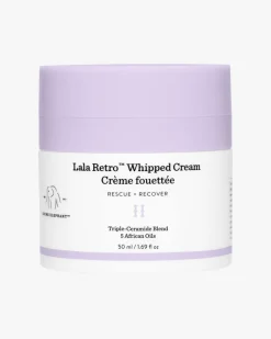 Lala Retro™ Whipped Cream