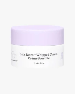 Lala Retro™ Whipped Cream