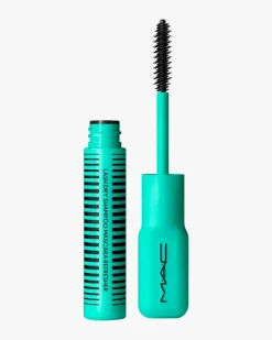 Lash Dry Shampoo Mascara Refresher Refreshing Black 6,5 ml
