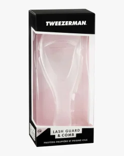 Lash Guard & Comb