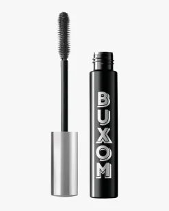 Lash Waterproof Volumizing Mascara Blackest Black 11 ml