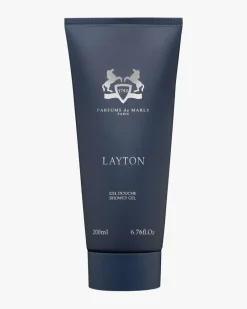 Layton Shower Gel 200 ml
