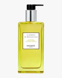 Le Jardin De Monsieur Li Hair And Body Shower Gel 200 ml