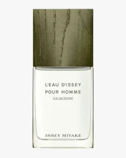 L'Eau d'Issey Cedre Intense EdT