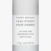 L'Eau d'Issey Pour Homme Alcohol Free Deo Stick 75 g