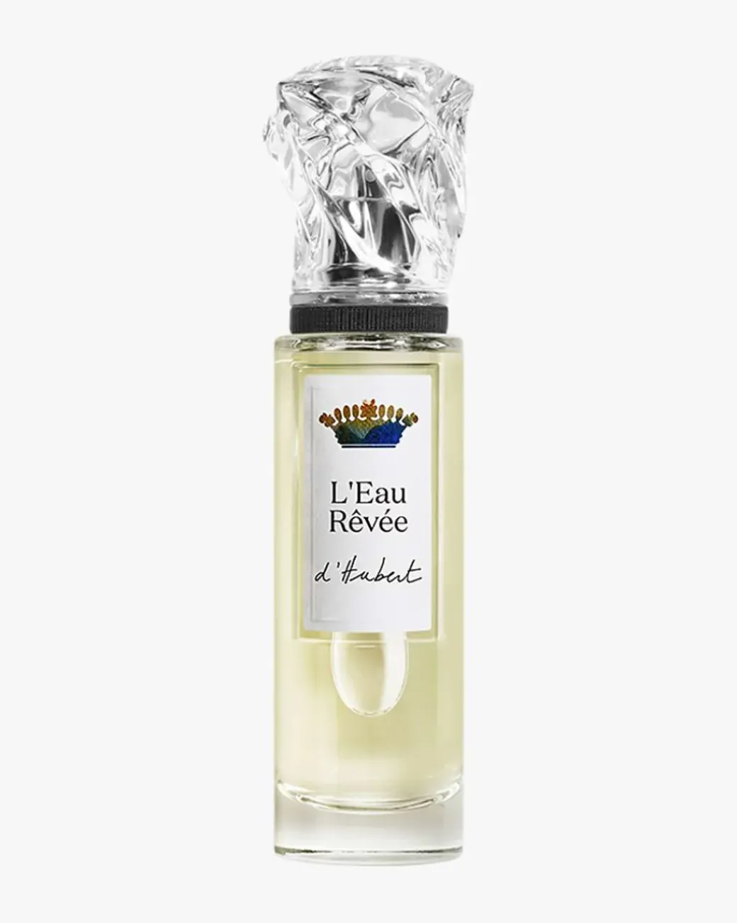 L'Eau Rêvée d'Hubert