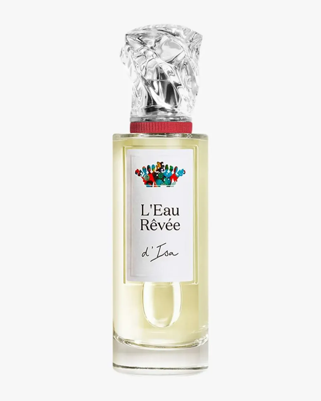 L'Eau Rêvée d'Isa