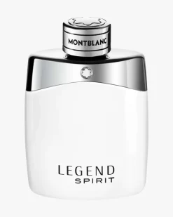 Legend Spirit EdT