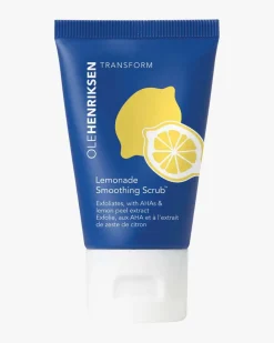 Lemonade Smoothing Scrub