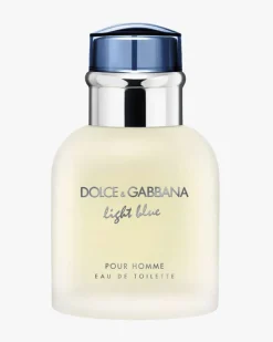 Light Blue Pour Homme EdT