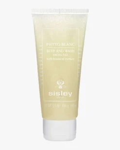 Lightening Buff and Wash Gel 100 ml