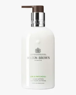 Lime & Patchouli Hand Lotion 300 ml