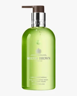 Lime & Patchouli Hand Wash 300 ml