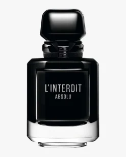 L'Interdit Absolu EdP