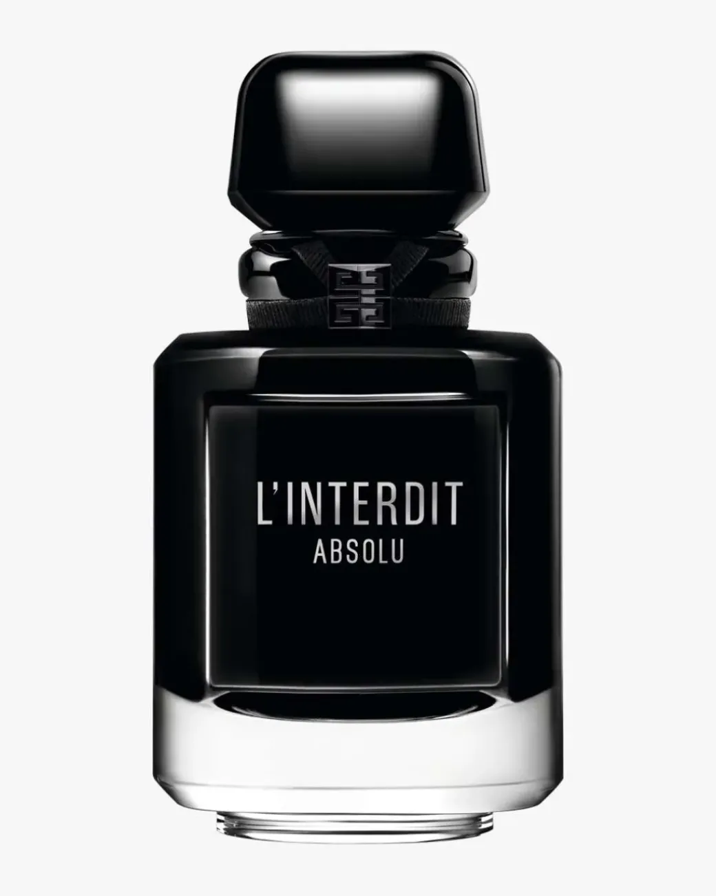 L'Interdit Absolu EdP