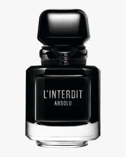 L'Interdit Absolu EdP