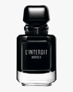 L'Interdit Absolu EdP