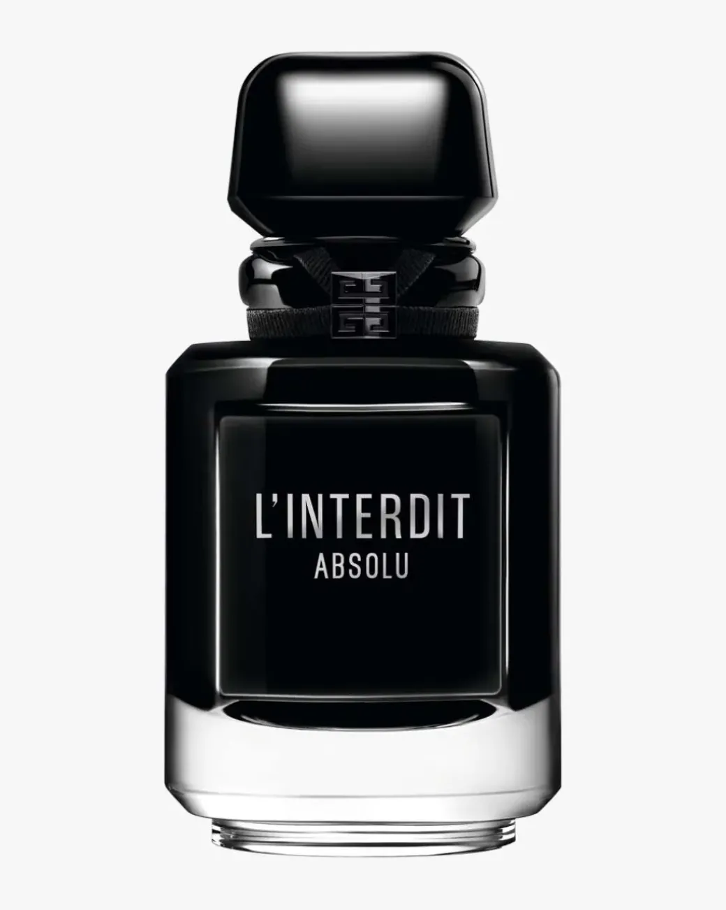 L'Interdit Absolu EdP