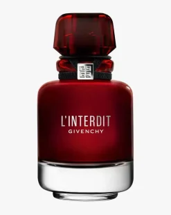 L'Interdit EdP Rouge