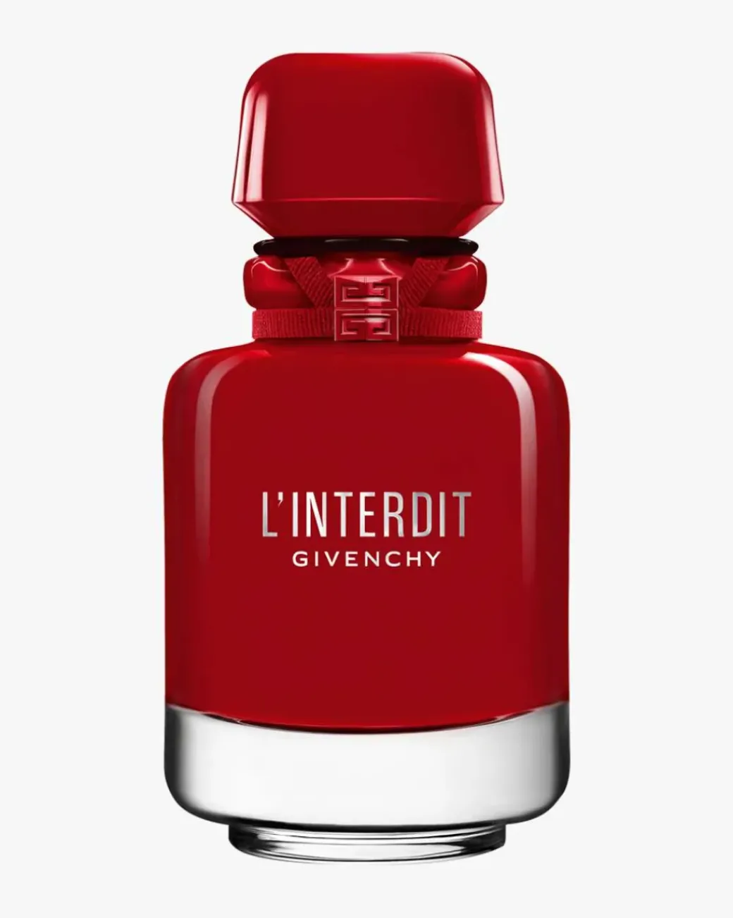 L'Interdit Rouge Ultime EdP
