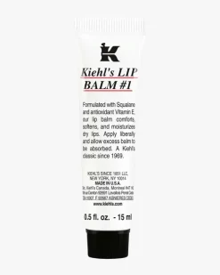 Lip Balm #1 SPF 4 15 ml