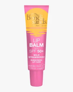 Lip Balm SPF 50+ Strawberry 10 g