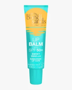 Lip Balm SPF 50+ Vanilla 10 g