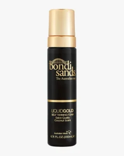 Liquid Gold Foam 200 ml
