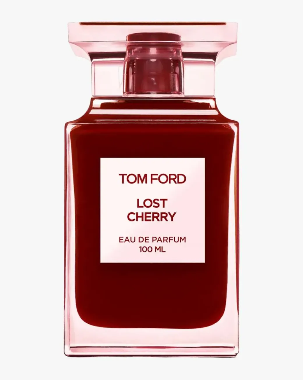Lost Cherry EdP