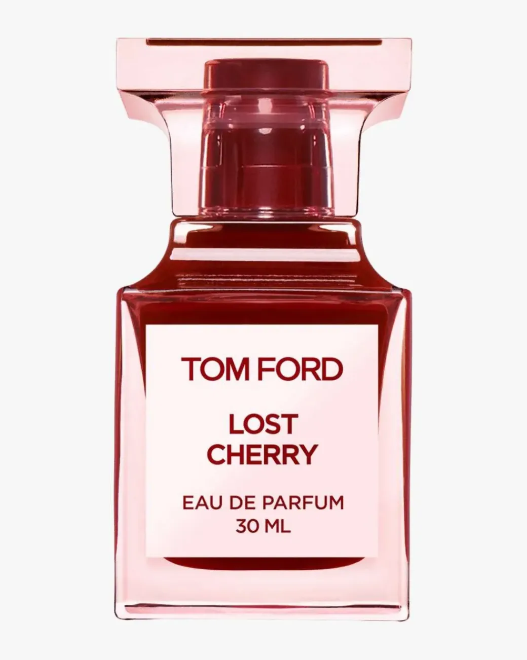 Lost Cherry EdP