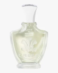 Love In White for Summer