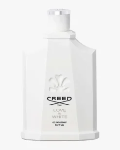 Love In White Shower Gel 200 ml