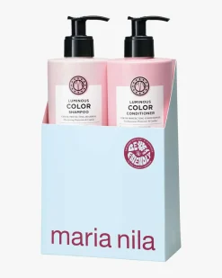 Luminous Colour Shampoo & Conditioner Duo 2 x 500 ml