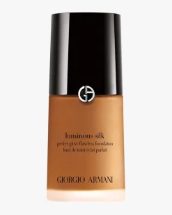 Luminous Silk Foundation 30 ml