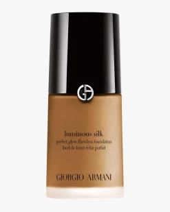 Luminous Silk Foundation 30 ml
