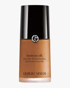 Luminous Silk Foundation 30 ml