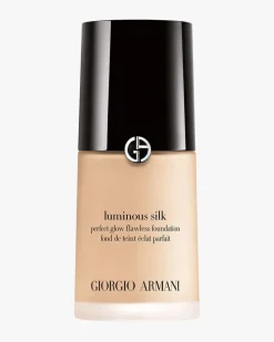 Luminous Silk Foundation 30 ml