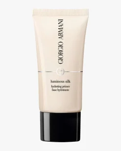 Luminous Silk Hydrating Primer Transparent 30 ml