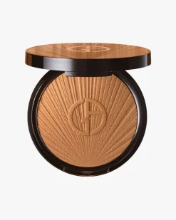 Luminous Silk Sunlit Creamy Bronzing Powder 18 g