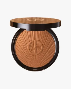 Luminous Silk Sunlit Creamy Bronzing Powder 18 g