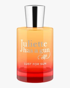 Lust For Sun EdP