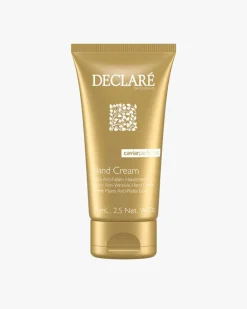 Luxury Anti-Wrinkle Hand Cream 75 ml